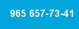 965 657-73-41